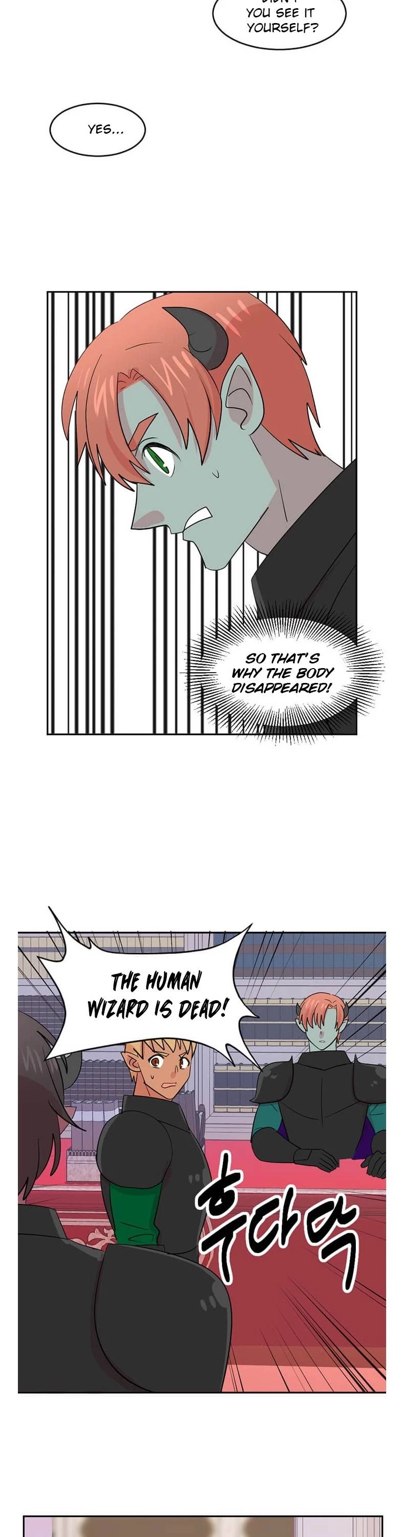 Reader (Chang Han-Yoon) Chapter 126 page 20 - Chapter 126