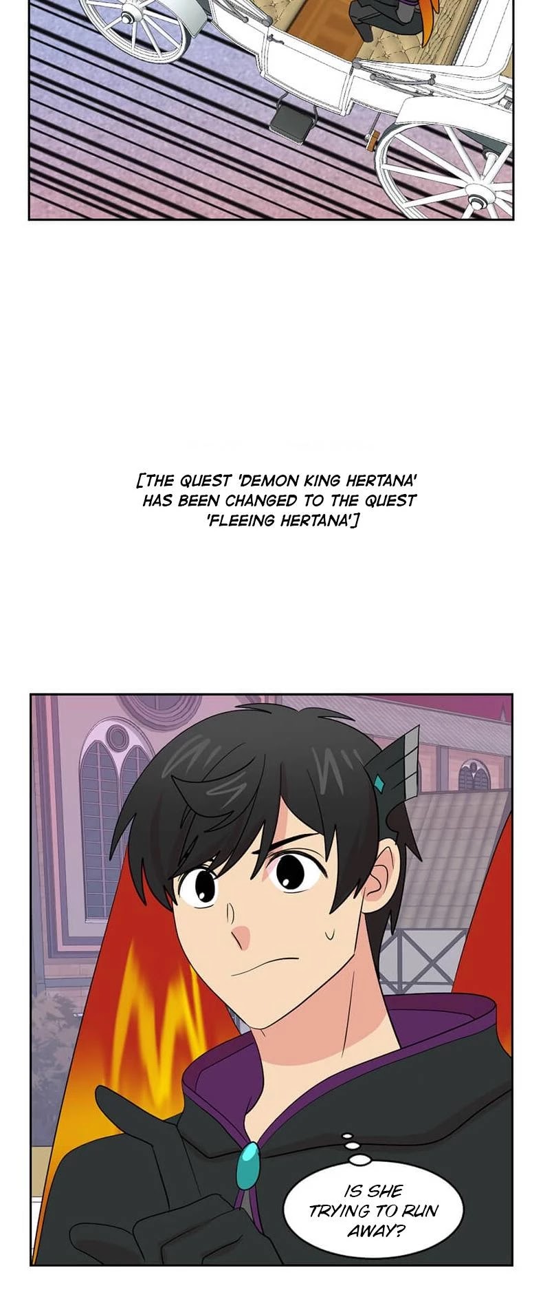 Reader (Chang Han-Yoon) Chapter 126 page 33 - Chapter 126