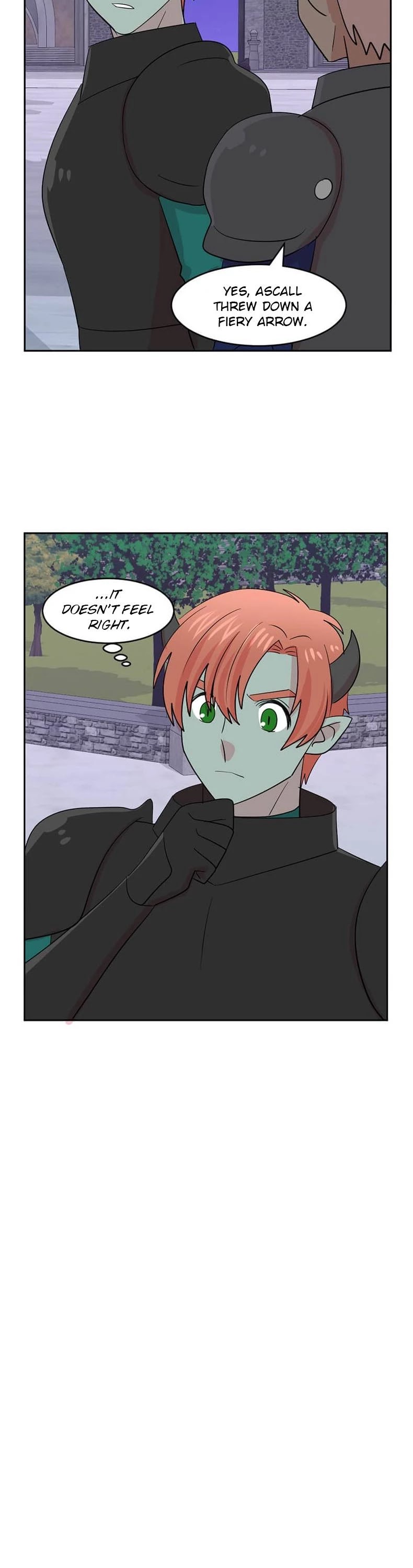 Reader (Chang Han-Yoon) Chapter 126 page 8 - Chapter 126