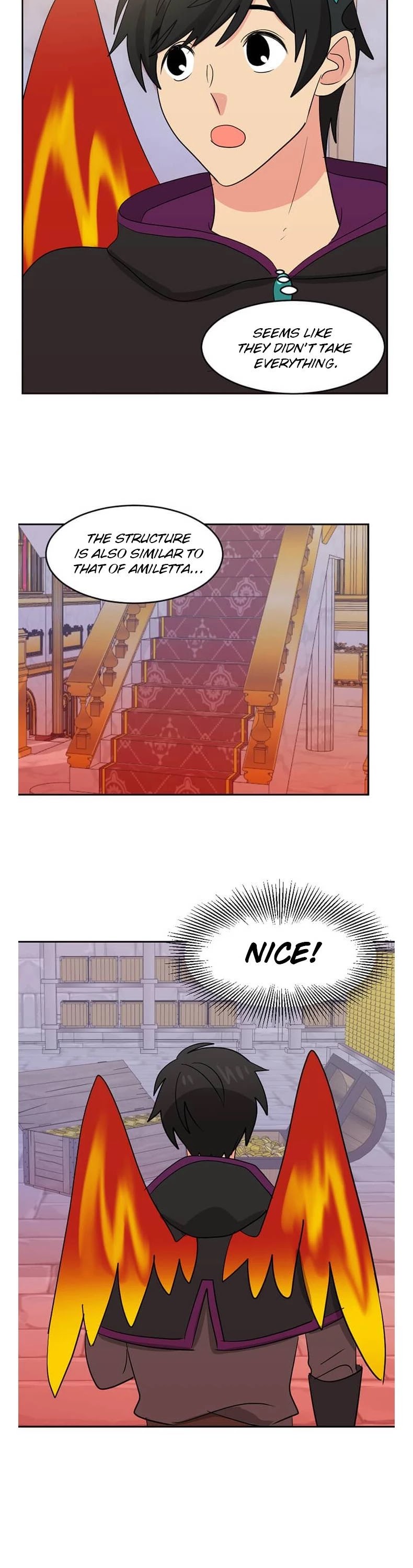 Reader (Chang Han-Yoon) Chapter 127 page 10 - Chapter 127
