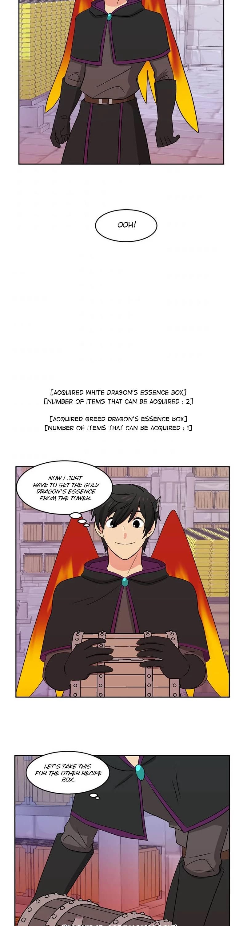 Reader (Chang Han-Yoon) Chapter 127 page 15 - Chapter 127