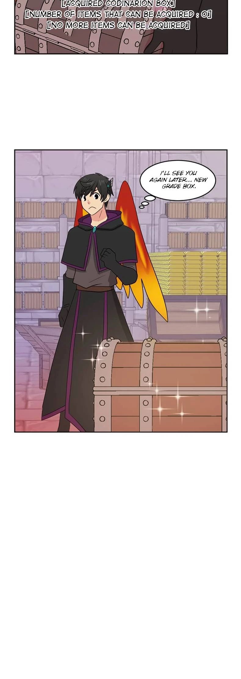Reader (Chang Han-Yoon) Chapter 127 page 16 - Chapter 127