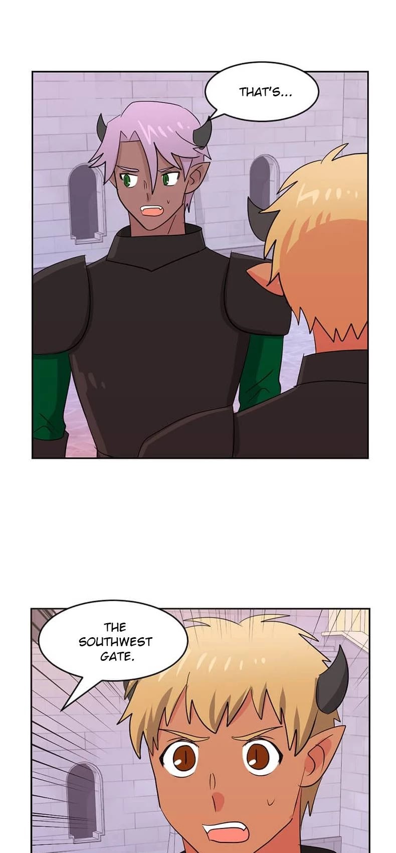 Reader (Chang Han-Yoon) Chapter 127 page 22 - Chapter 127