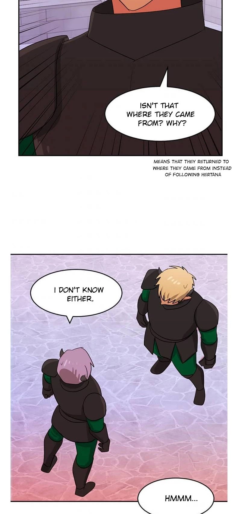 Reader (Chang Han-Yoon) Chapter 127 page 23 - Chapter 127
