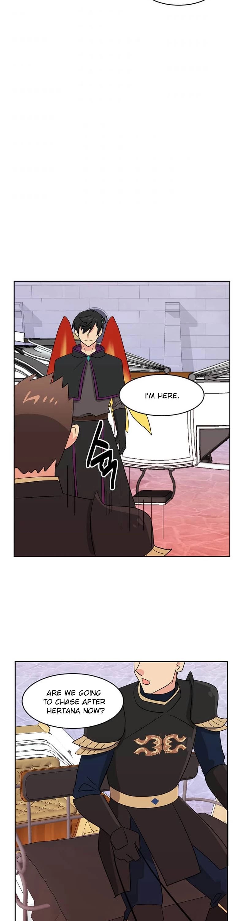 Reader (Chang Han-Yoon) Chapter 127 page 24 - Chapter 127