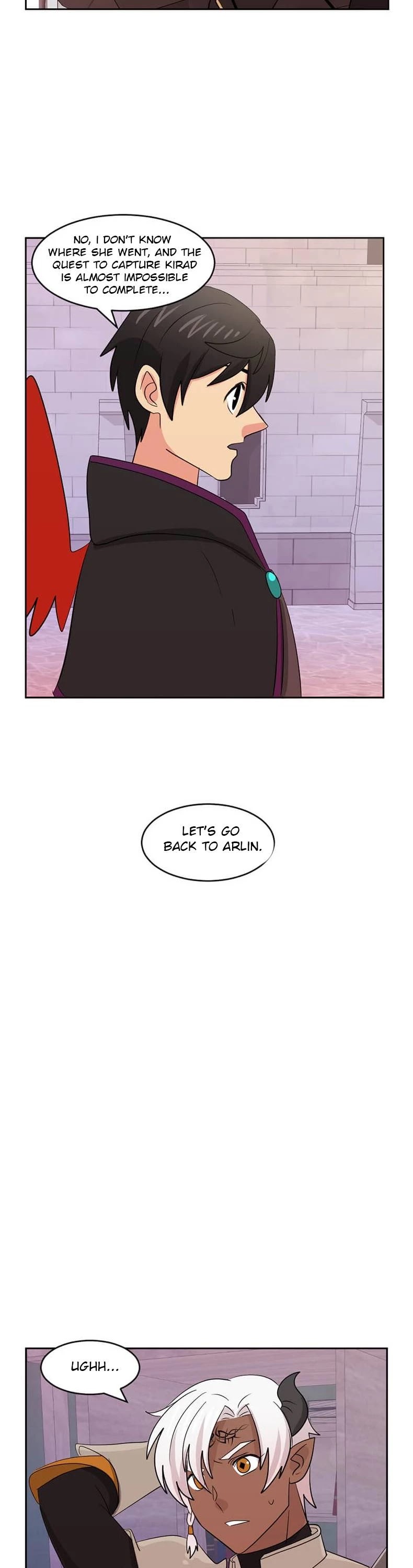 Reader (Chang Han-Yoon) Chapter 127 page 25 - Chapter 127