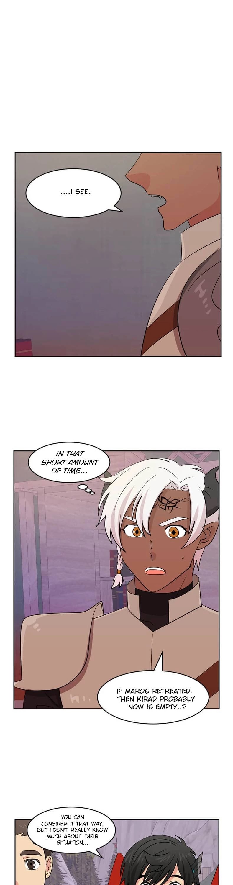 Reader (Chang Han-Yoon) Chapter 127 page 29 - Chapter 127