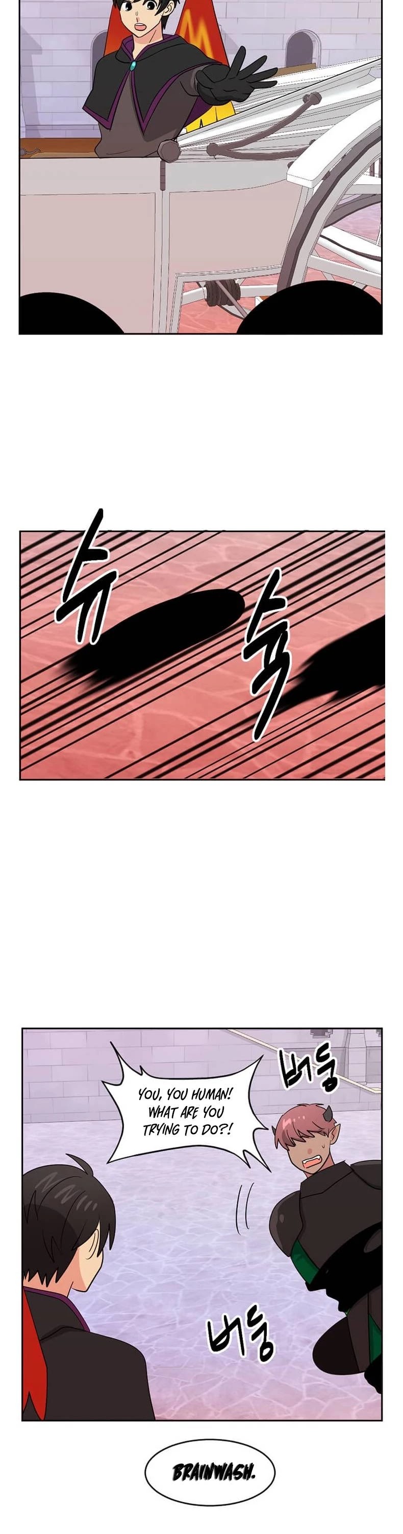Reader (Chang Han-Yoon) Chapter 127 page 3 - Chapter 127