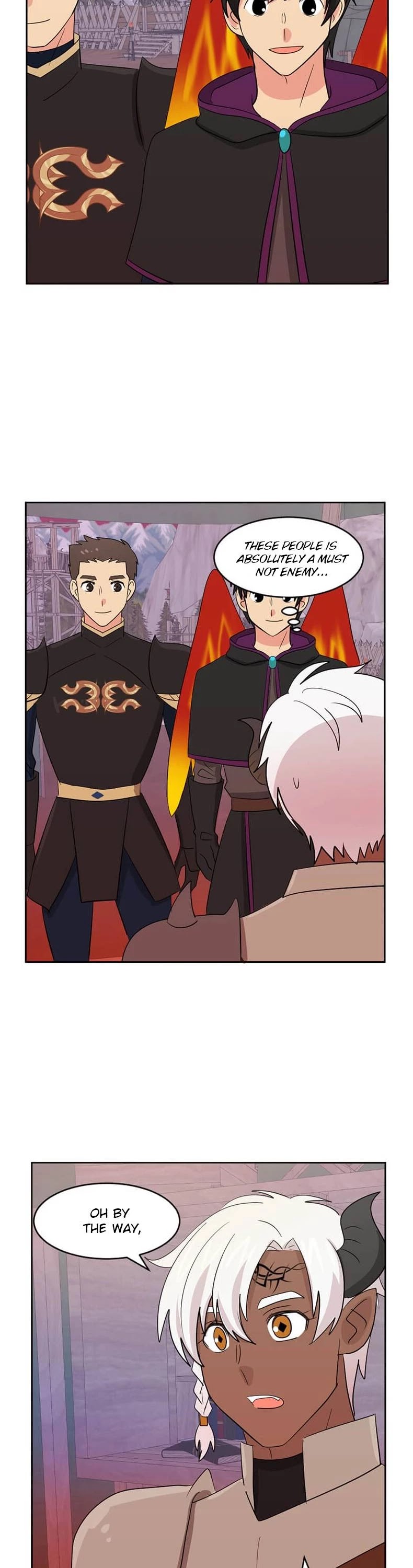 Reader (Chang Han-Yoon) Chapter 127 page 30 - Chapter 127