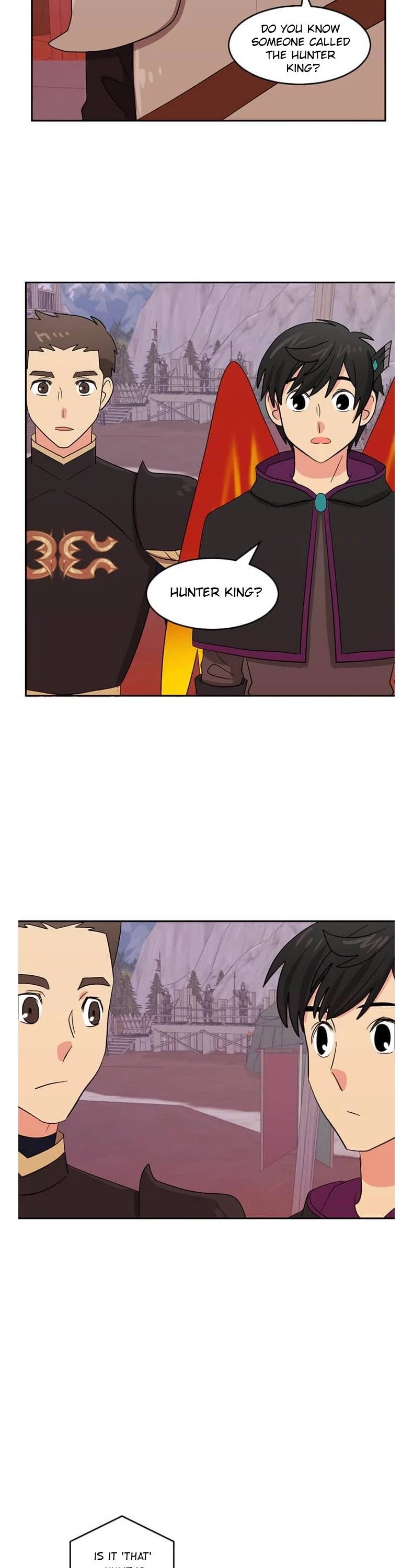 Reader (Chang Han-Yoon) Chapter 127 page 31 - Chapter 127