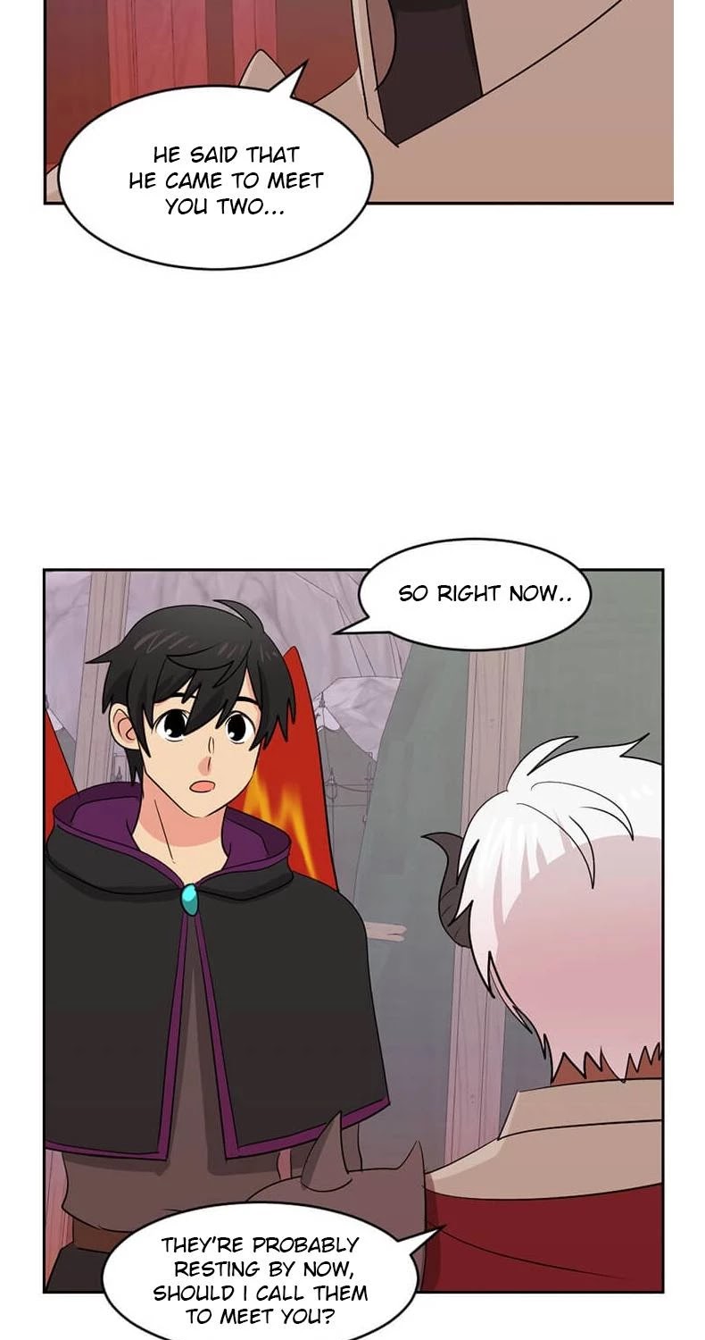 Reader (Chang Han-Yoon) Chapter 127 page 33 - Chapter 127