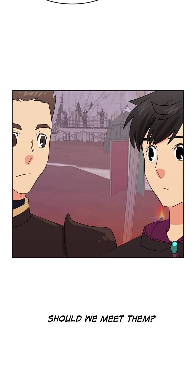 Reader (Chang Han-Yoon) Chapter 127 page 34 - Chapter 127