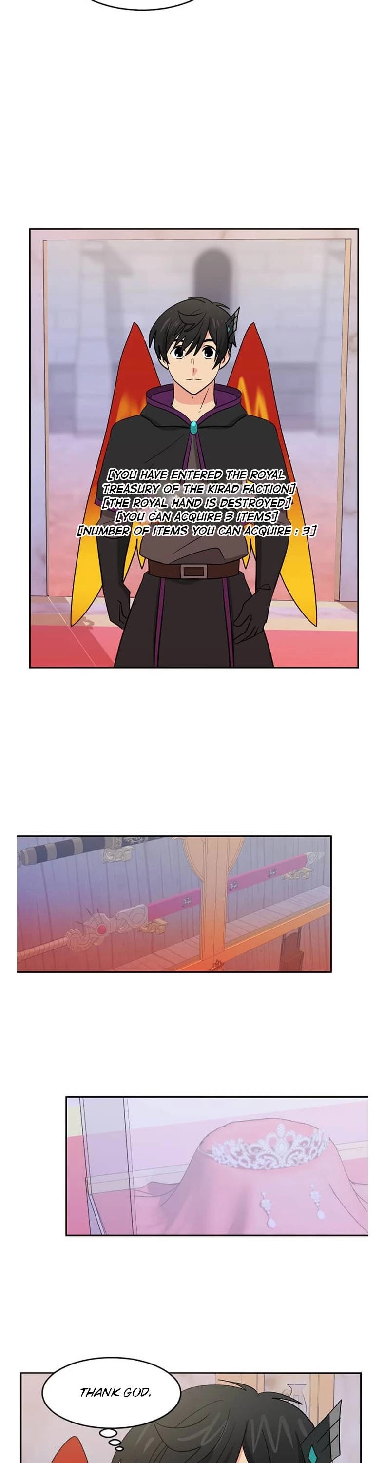 Reader (Chang Han-Yoon) Chapter 127 page 9 - Chapter 127