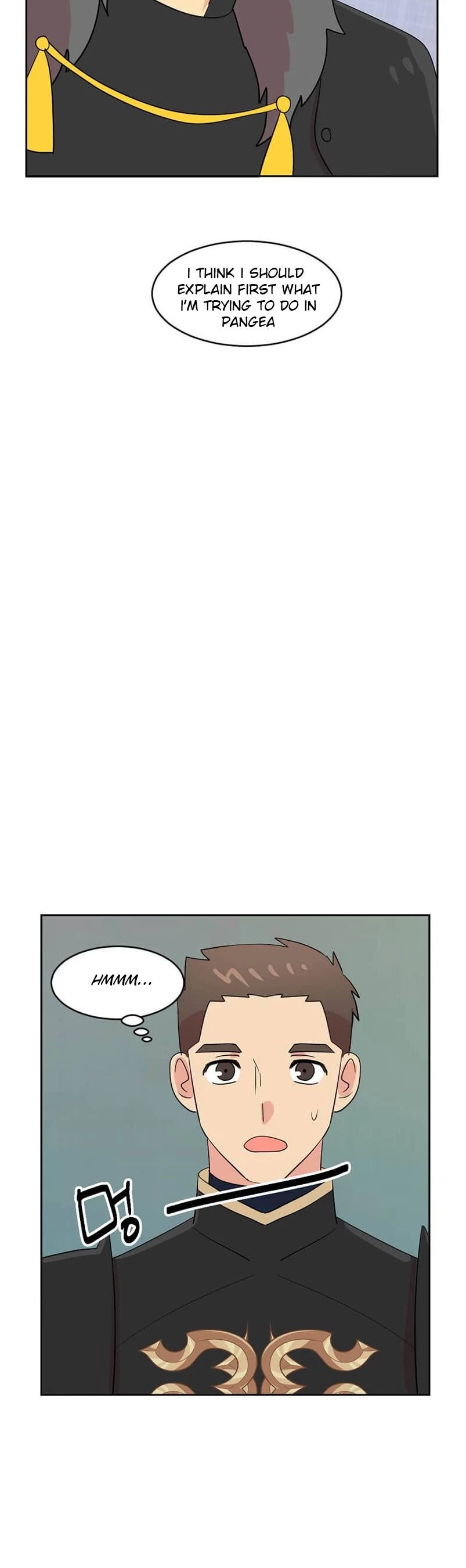 Reader (Chang Han-Yoon) Chapter 128 page 10 - Chapter 128