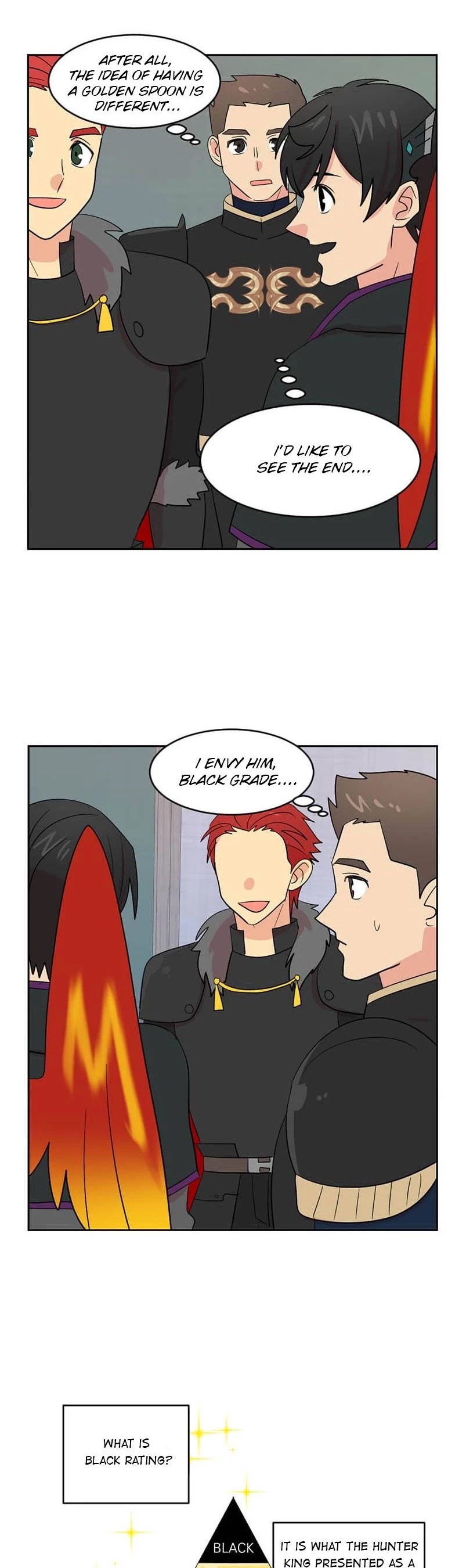 Reader (Chang Han-Yoon) Chapter 128 page 11 - Chapter 128