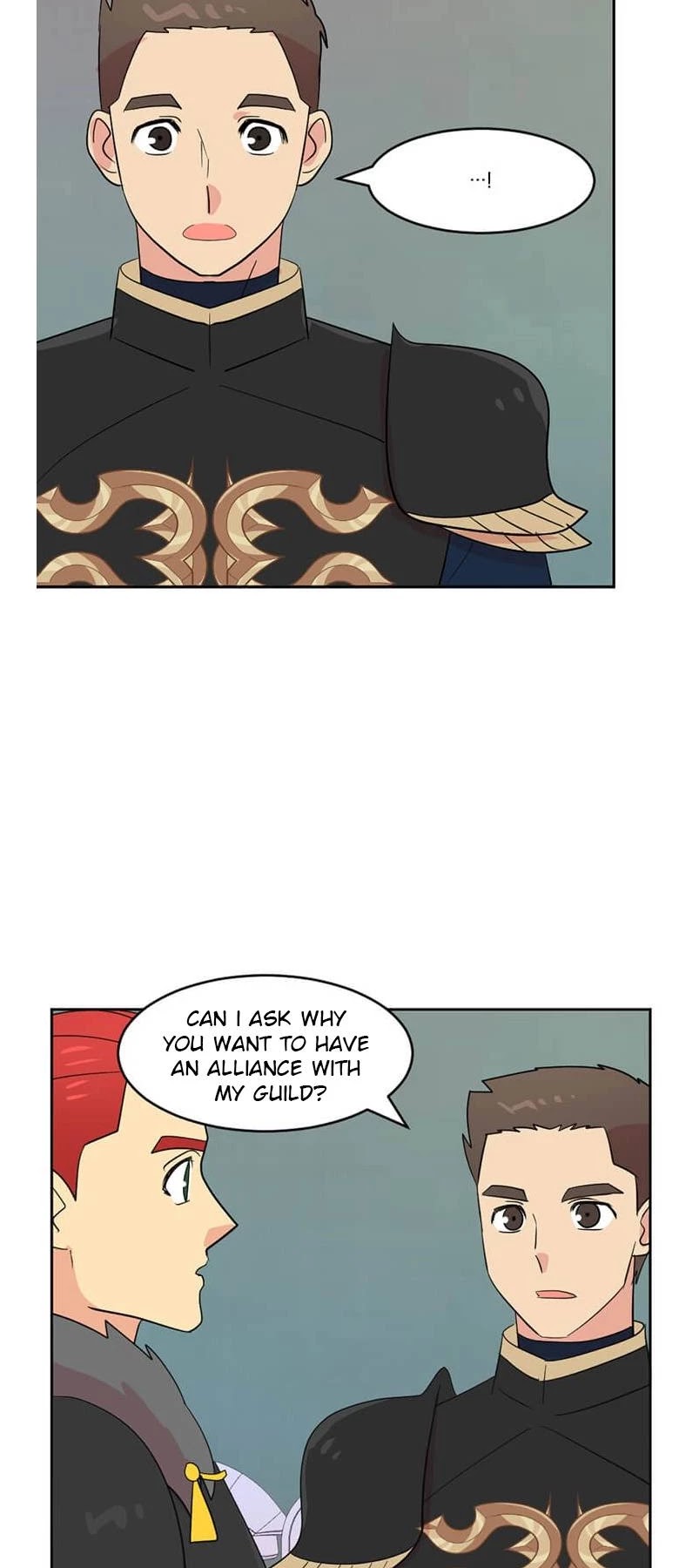 Reader (Chang Han-Yoon) Chapter 128 page 15 - Chapter 128