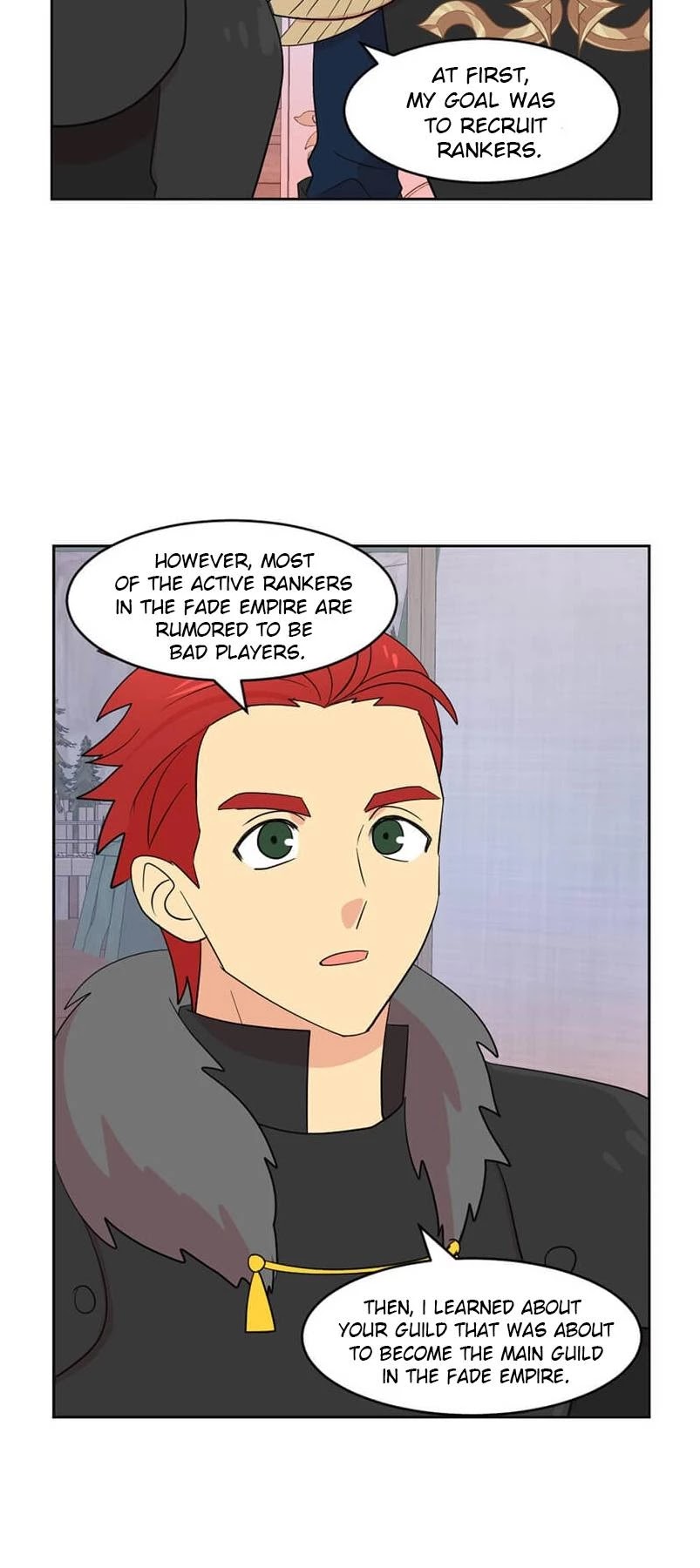 Reader (Chang Han-Yoon) Chapter 128 page 16 - Chapter 128