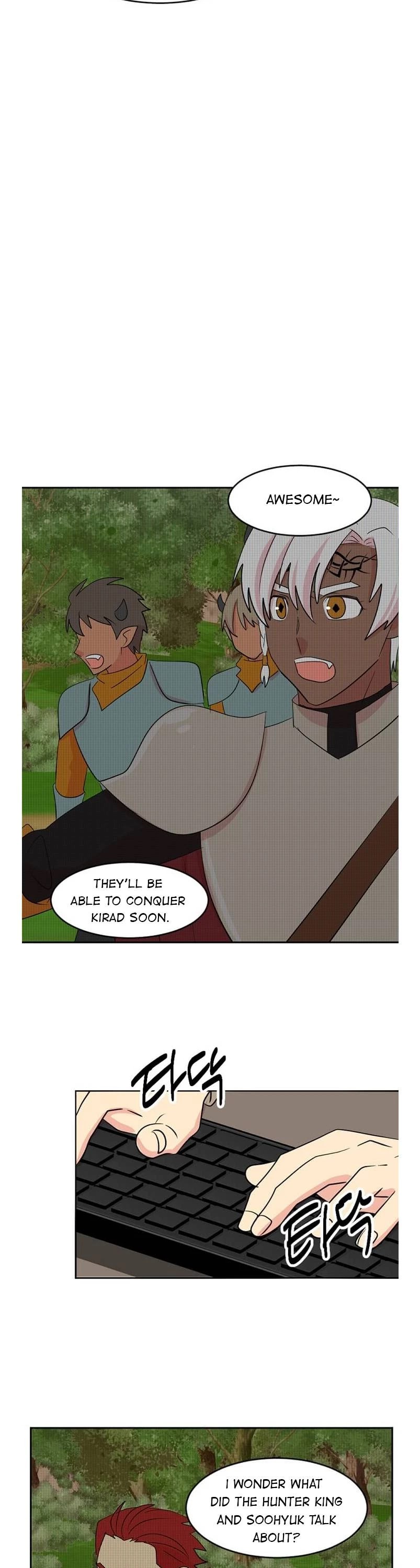 Reader (Chang Han-Yoon) Chapter 128 page 19 - Chapter 128