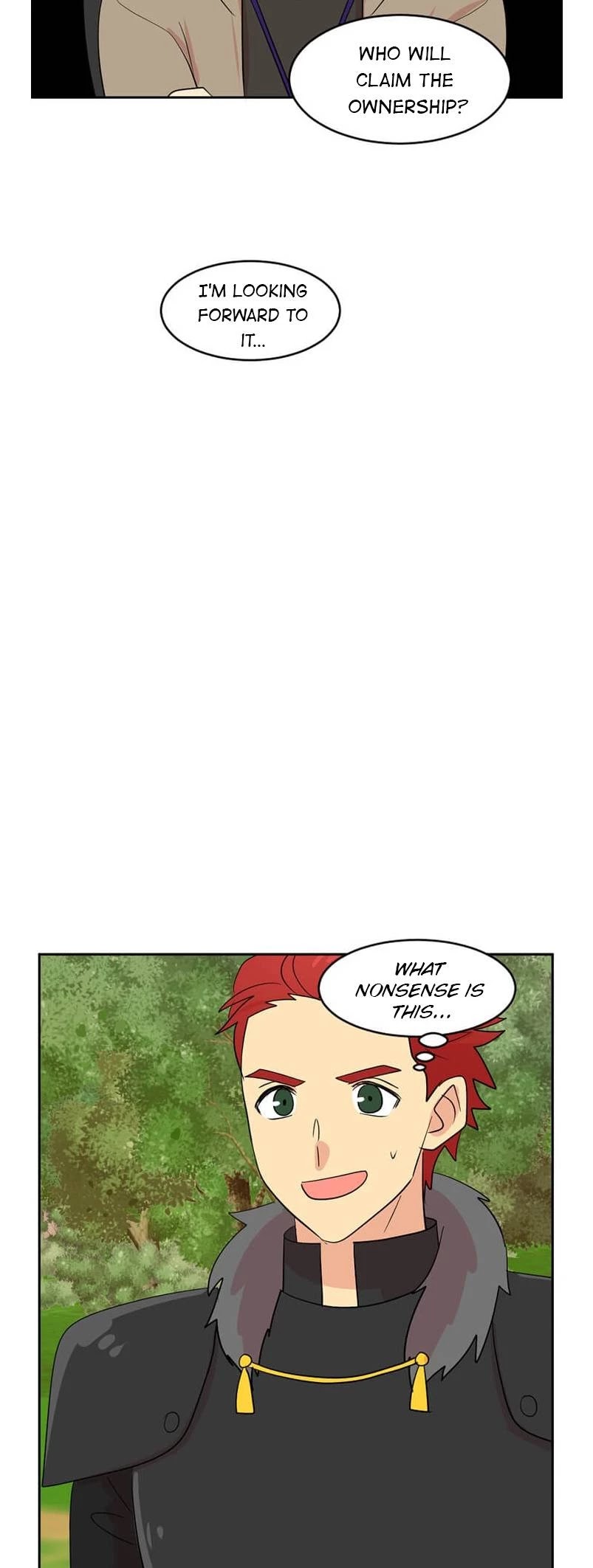 Reader (Chang Han-Yoon) Chapter 128 page 21 - Chapter 128