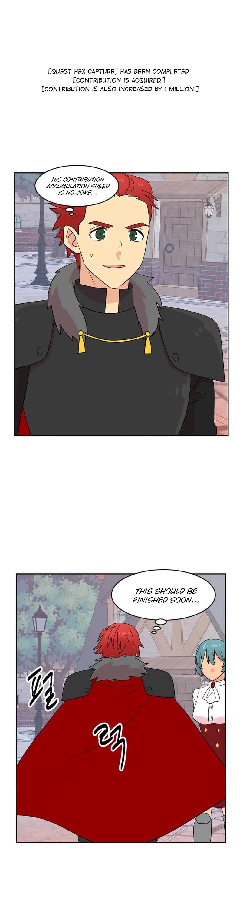 Reader (Chang Han-Yoon) Chapter 128 page 24 - Chapter 128