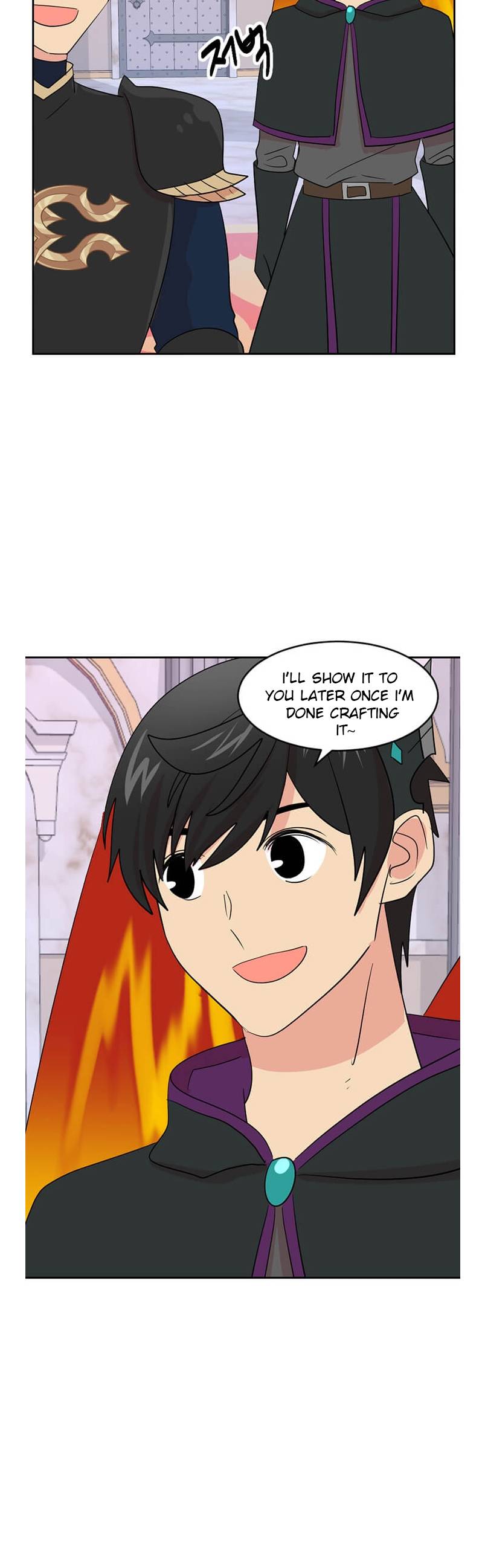 Reader (Chang Han-Yoon) Chapter 128 page 34 - Chapter 128