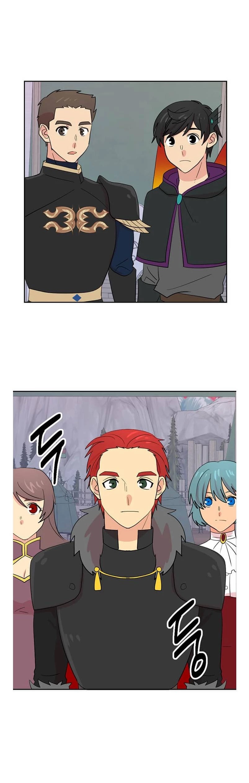 Reader (Chang Han-Yoon) Chapter 128 page 5 - Chapter 128