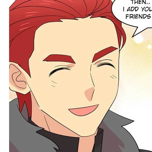 Reader (Chang Han-Yoon) Chapter 128 cover