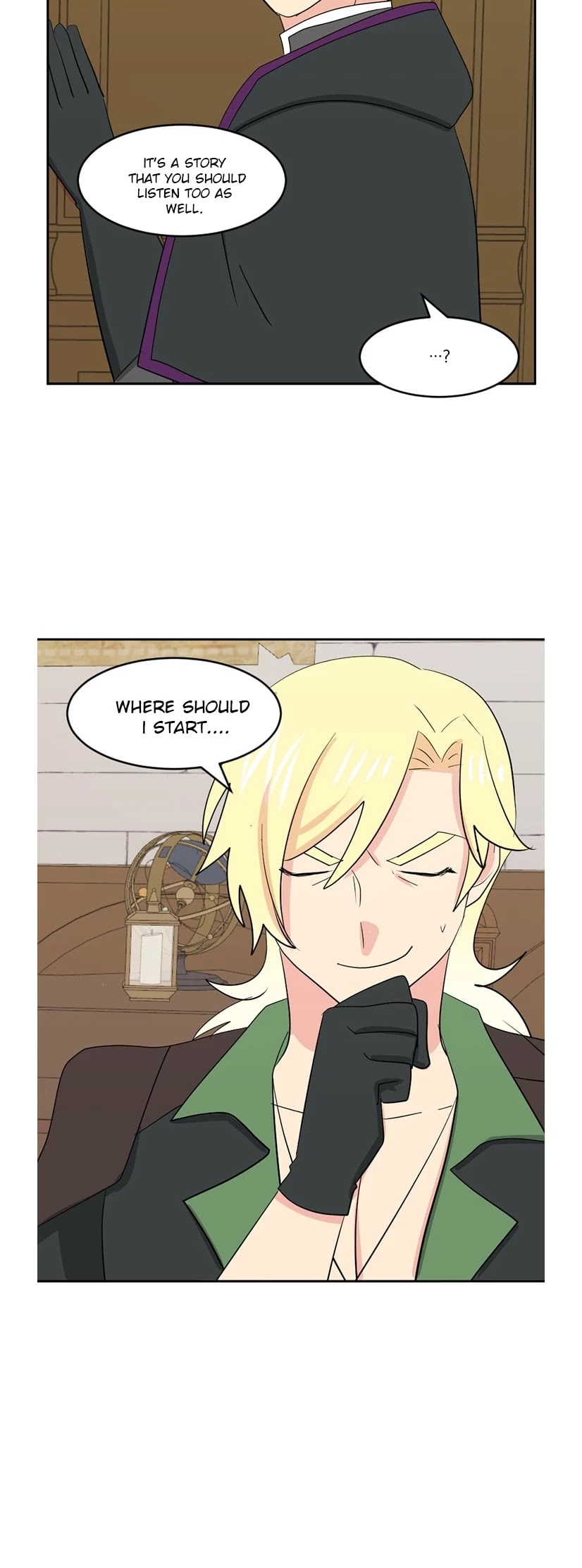 Reader (Chang Han-Yoon) Chapter 129 page 15 - Chapter 129