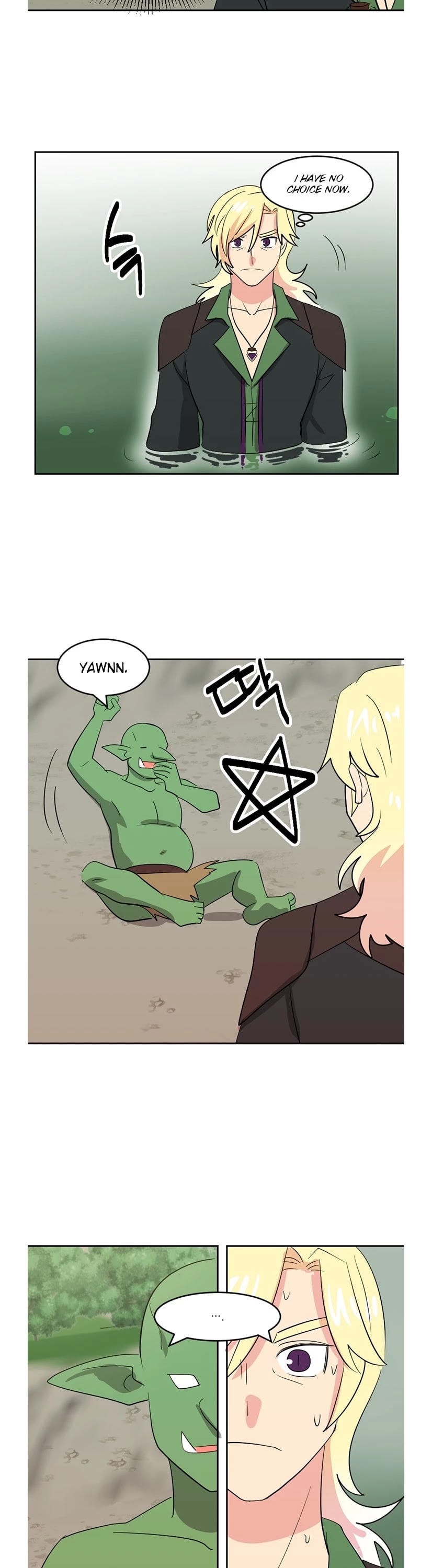 Reader (Chang Han-Yoon) Chapter 129 page 18 - Chapter 129
