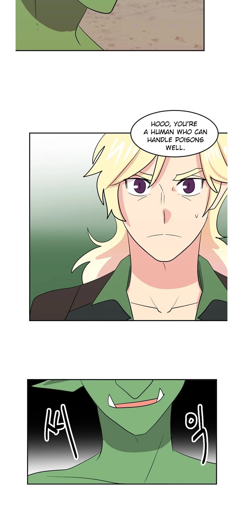 Reader (Chang Han-Yoon) Chapter 129 page 20 - Chapter 129