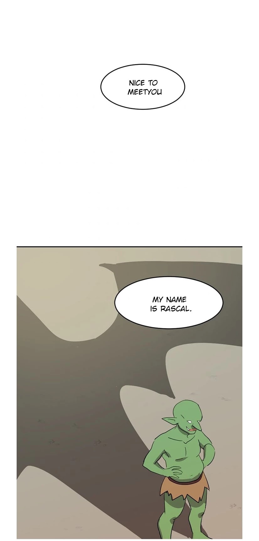 Reader (Chang Han-Yoon) Chapter 129 page 21 - Chapter 129