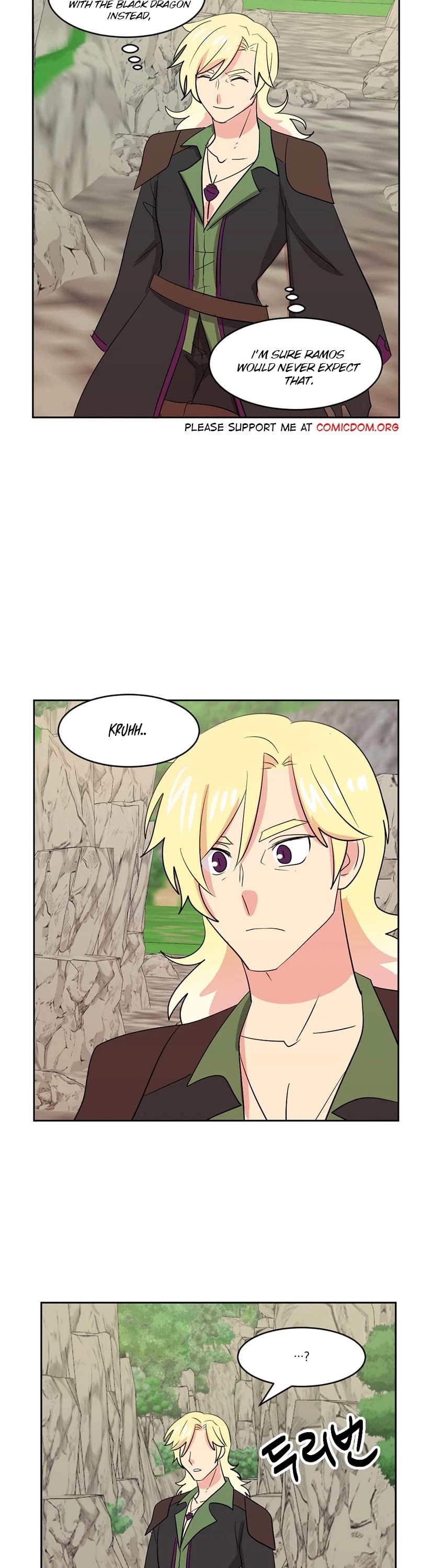 Reader (Chang Han-Yoon) Chapter 129 page 24 - Chapter 129