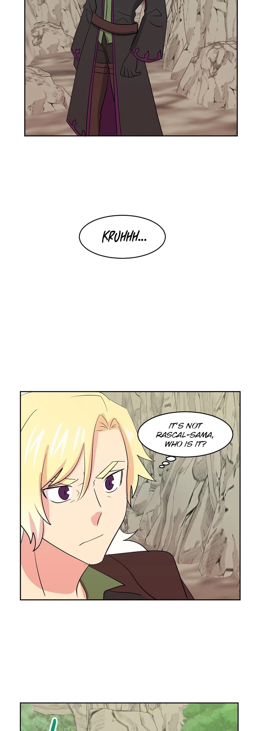 Reader (Chang Han-Yoon) Chapter 129 page 25 - Chapter 129