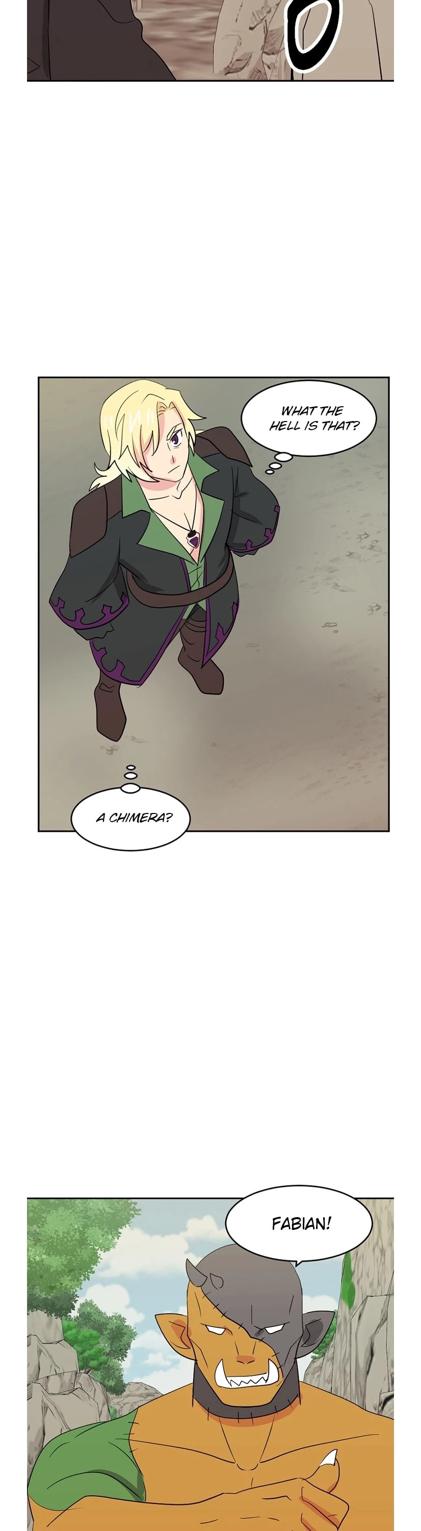 Reader (Chang Han-Yoon) Chapter 129 page 30 - Chapter 129