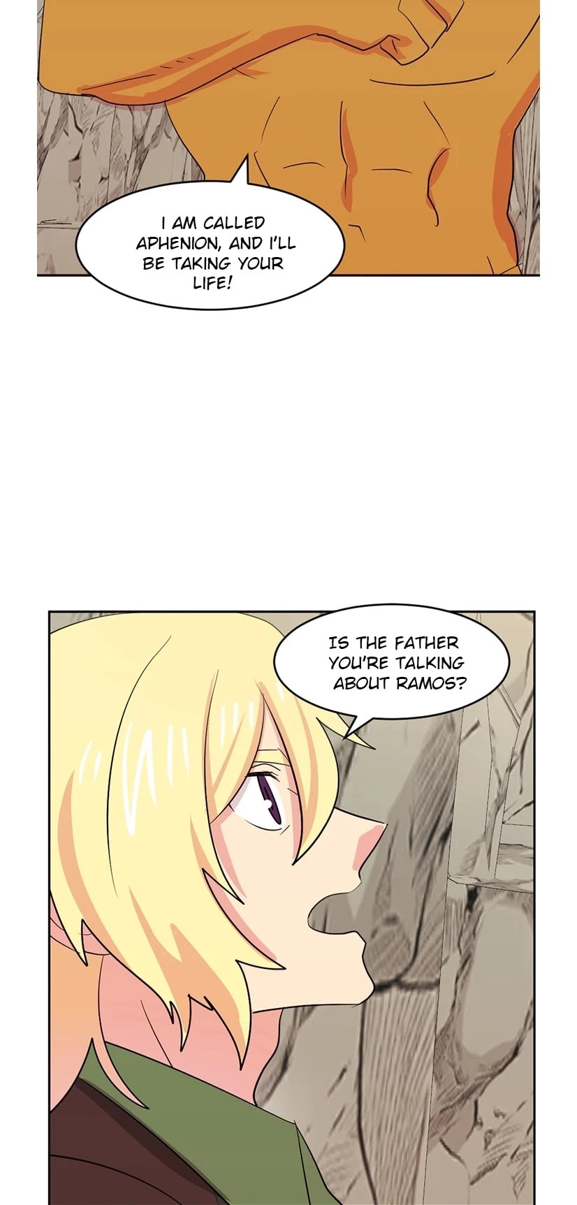 Reader (Chang Han-Yoon) Chapter 129 page 31 - Chapter 129