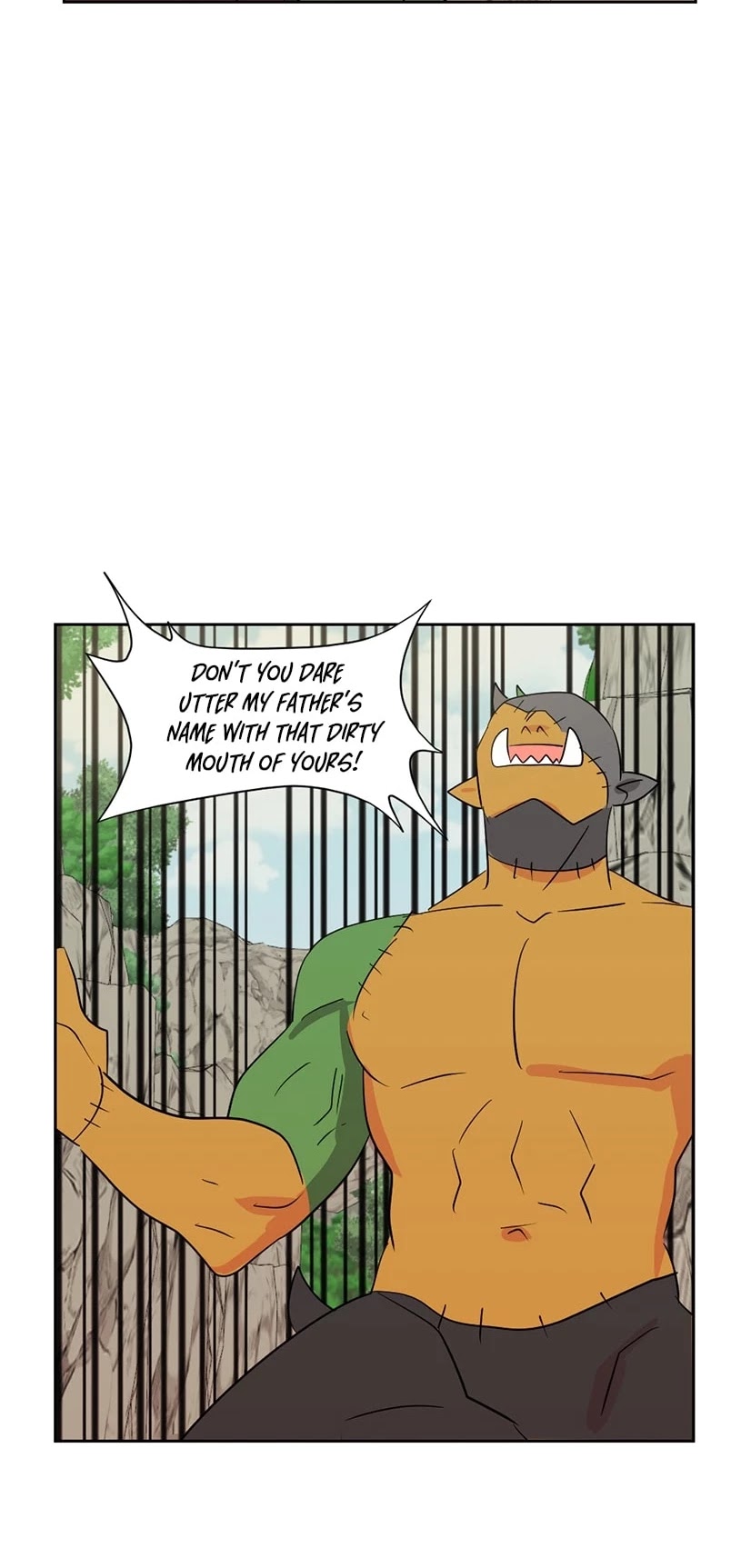 Reader (Chang Han-Yoon) Chapter 129 page 32 - Chapter 129