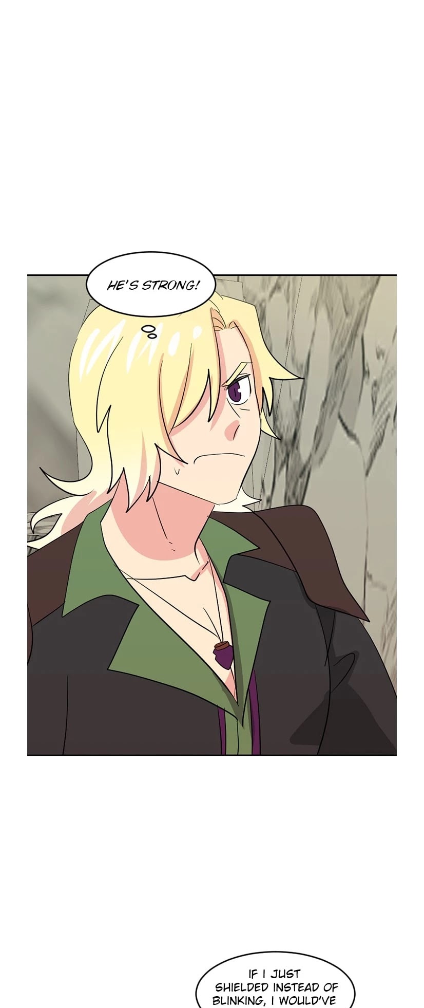 Reader (Chang Han-Yoon) Chapter 129 page 35 - Chapter 129