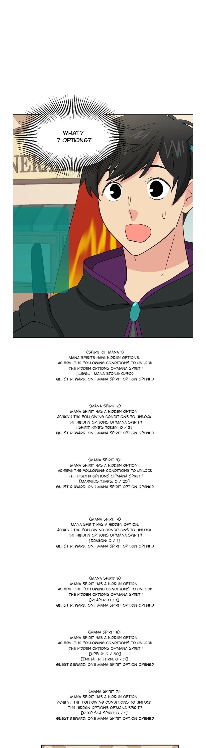 Reader (Chang Han-Yoon) Chapter 129 page 6 - Chapter 129