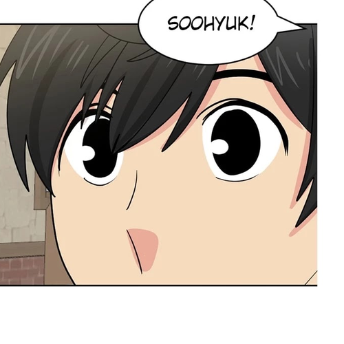 Reader (Chang Han-Yoon) Chapter 129 cover