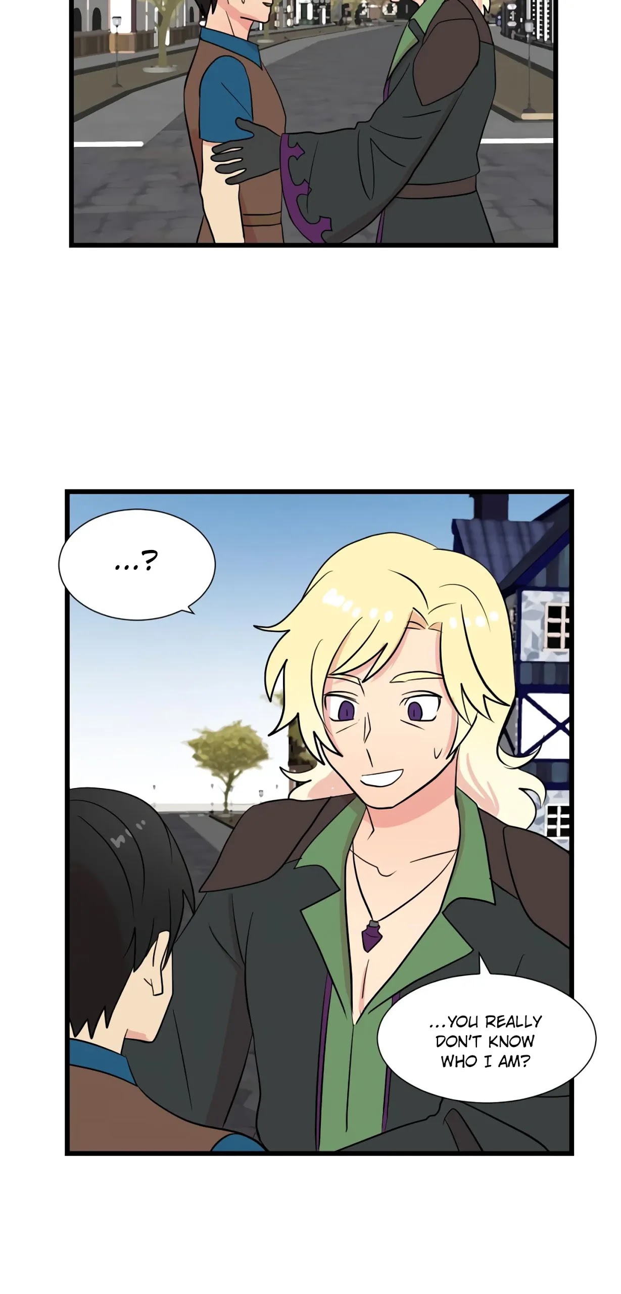 Reader (Chang Han-Yoon) Chapter 13 page 10 - Chapter 13