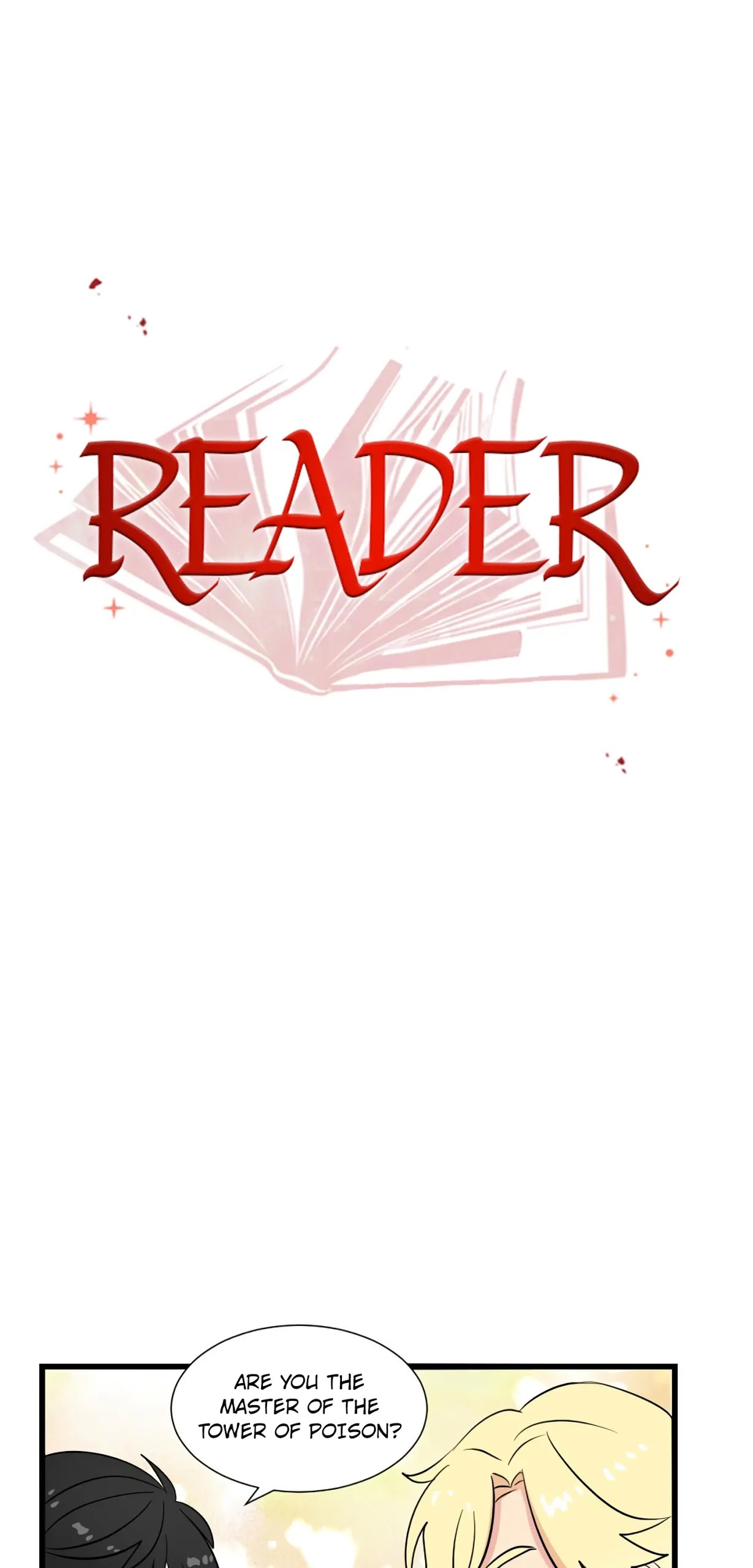 Reader (Chang Han-Yoon) Chapter 13 page 14 - Chapter 13