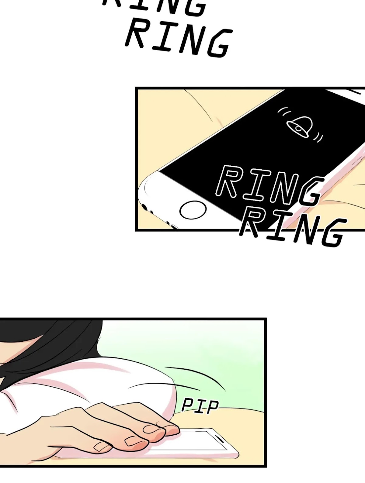 Reader (Chang Han-Yoon) Chapter 13 page 24 - Chapter 13