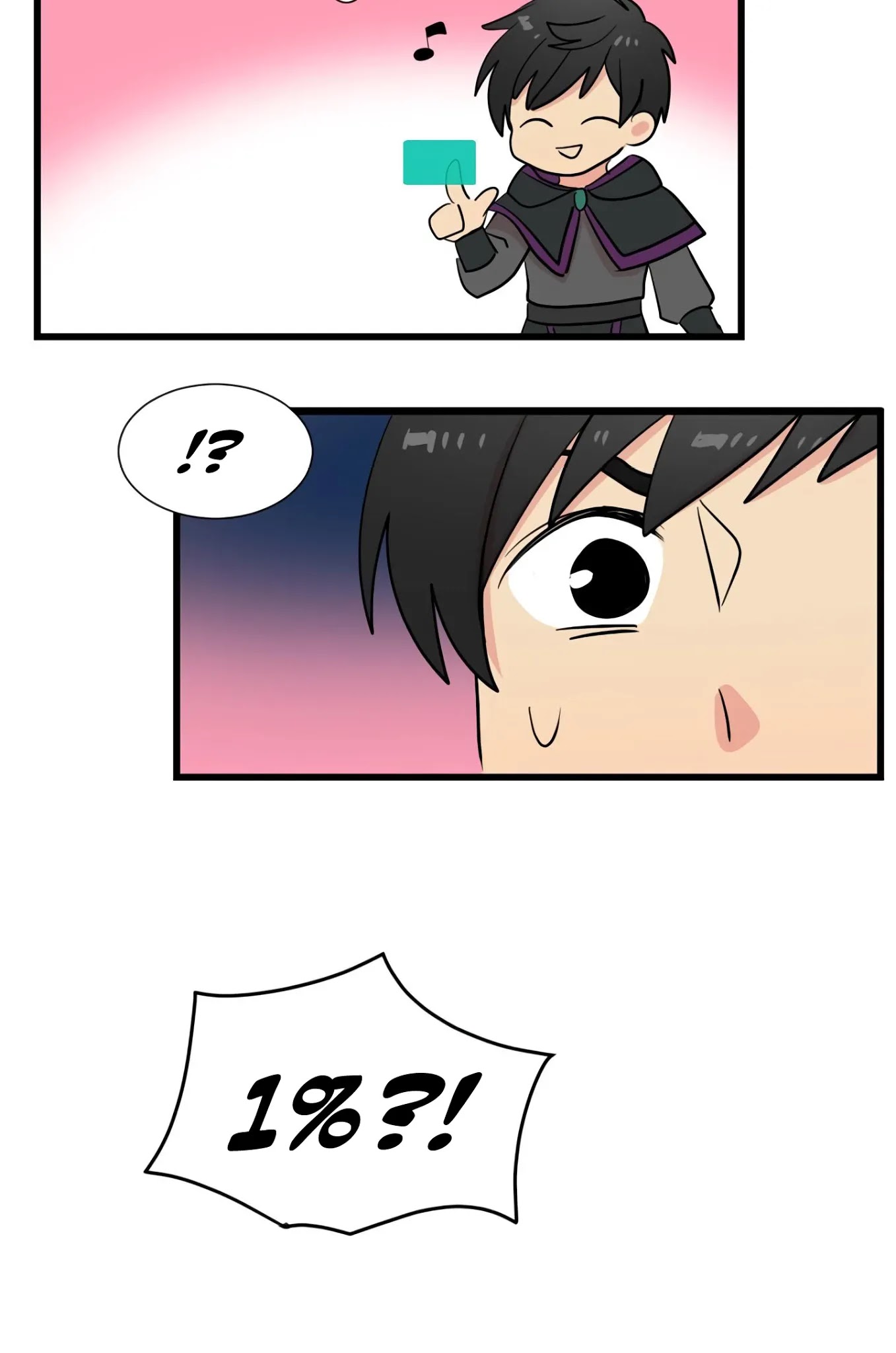 Reader (Chang Han-Yoon) Chapter 13 page 41 - Chapter 13