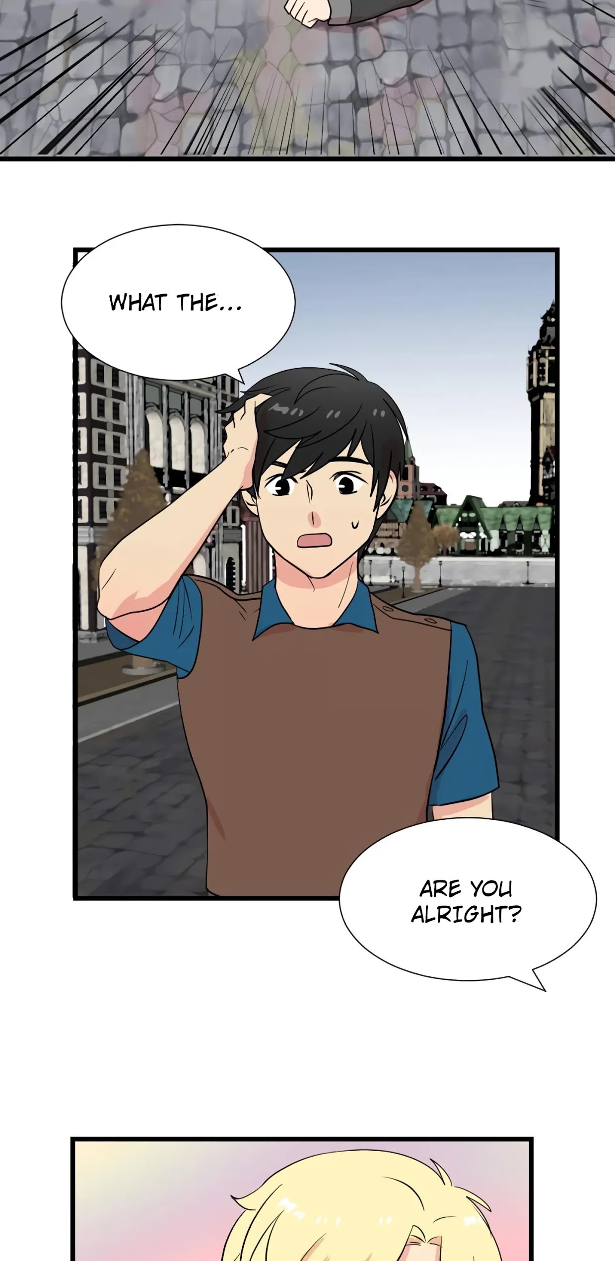 Reader (Chang Han-Yoon) Chapter 13 page 7 - Chapter 13