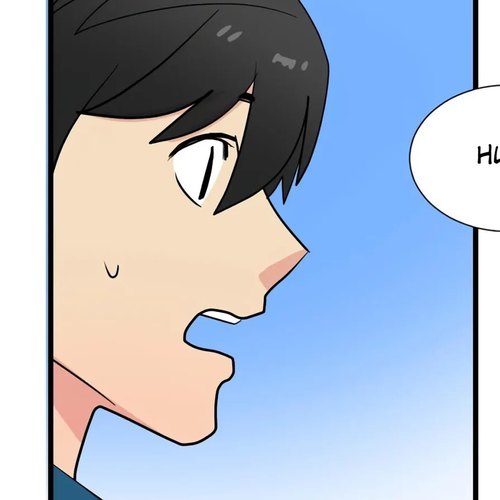 Reader (Chang Han-Yoon) Chapter 13 cover