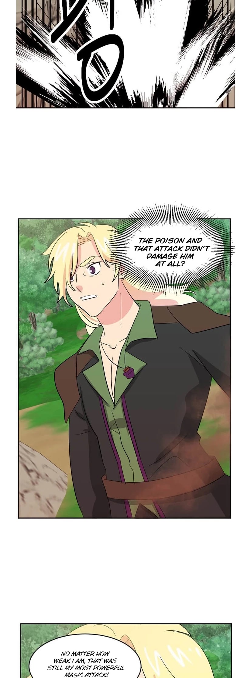 Reader (Chang Han-Yoon) Chapter 130 page 11 - Chapter 130