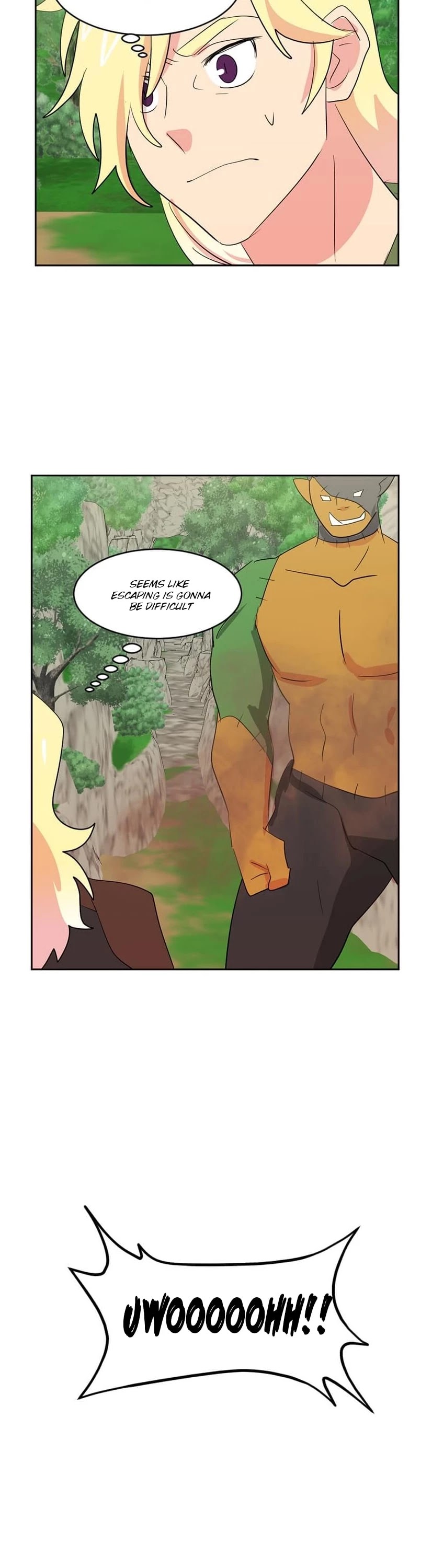 Reader (Chang Han-Yoon) Chapter 130 page 12 - Chapter 130