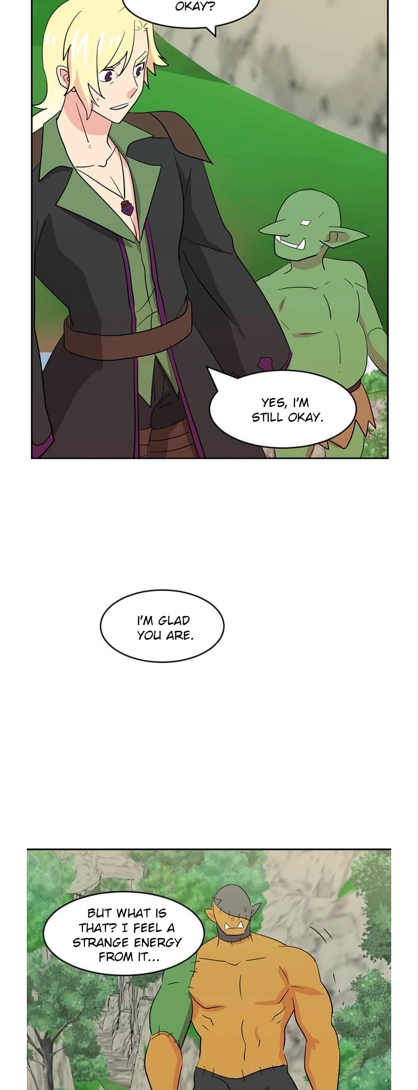Reader (Chang Han-Yoon) Chapter 130 page 15 - Chapter 130
