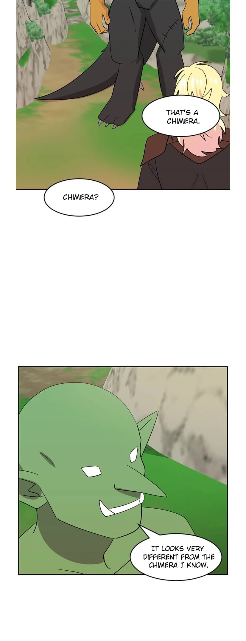 Reader (Chang Han-Yoon) Chapter 130 page 16 - Chapter 130