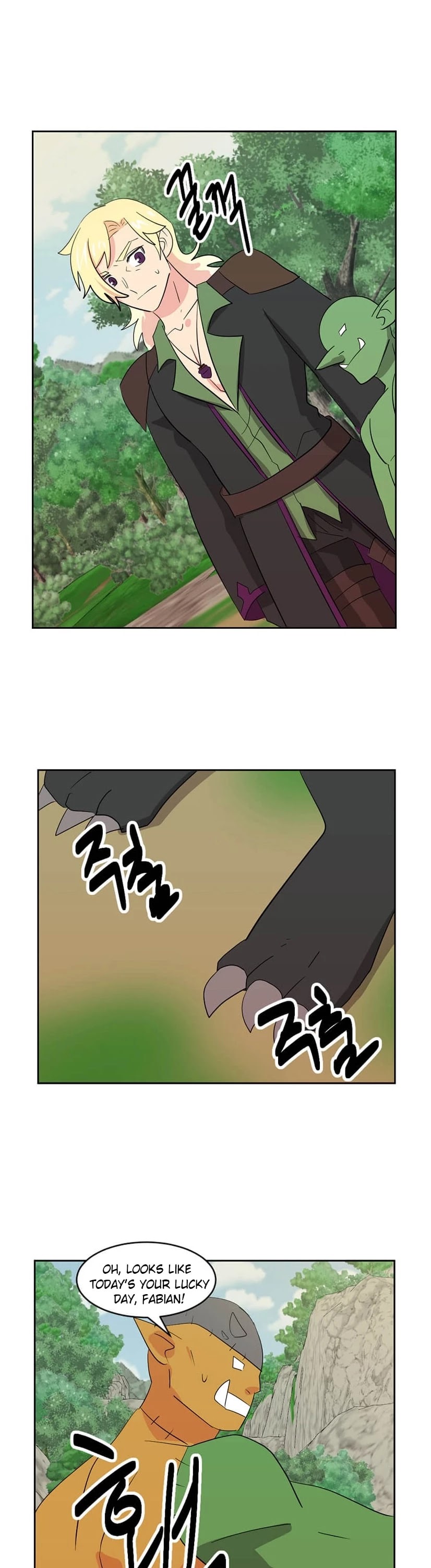 Reader (Chang Han-Yoon) Chapter 130 page 17 - Chapter 130